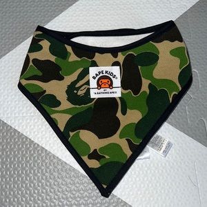 Bape Bib
